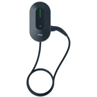 SOLAX EVCHARGER 11K CABLE 6.5M BLACK