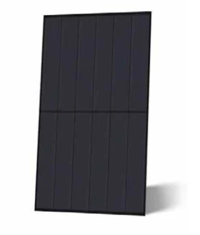 PANNEAU SOLAIRE JINKO SOLAR QUARTER CUT TIGER NEO III 470WP FULL BLACK DUAL GLASS 25 ANS GARANTIE