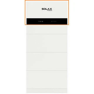 SOLAX X3-IES HYBRID INVERTER 5KW (AFCI)