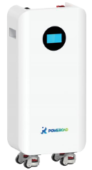 POWEROAD TERVOL L16KW FLOOR STANDING BATTERY WITH HEATING
