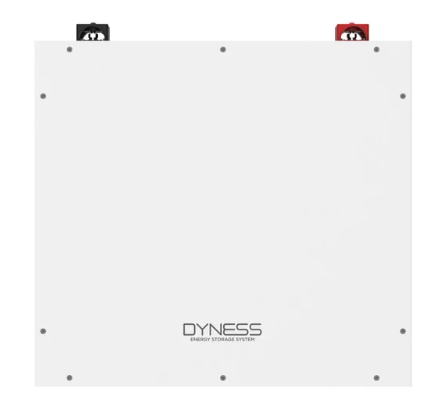 DYNESS BATTERIE 5.12KWH LV 10 ANS GARANTIE