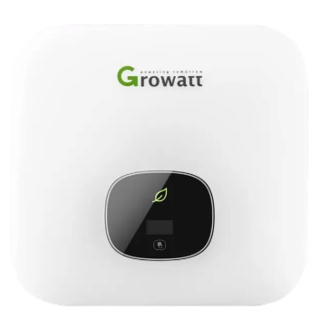 GROWATT-INVERTER-HYBRIDE-MIN 5000TL XH2