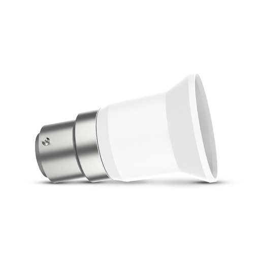 [73990] ADAPTER SOCKET E27 TO B22 