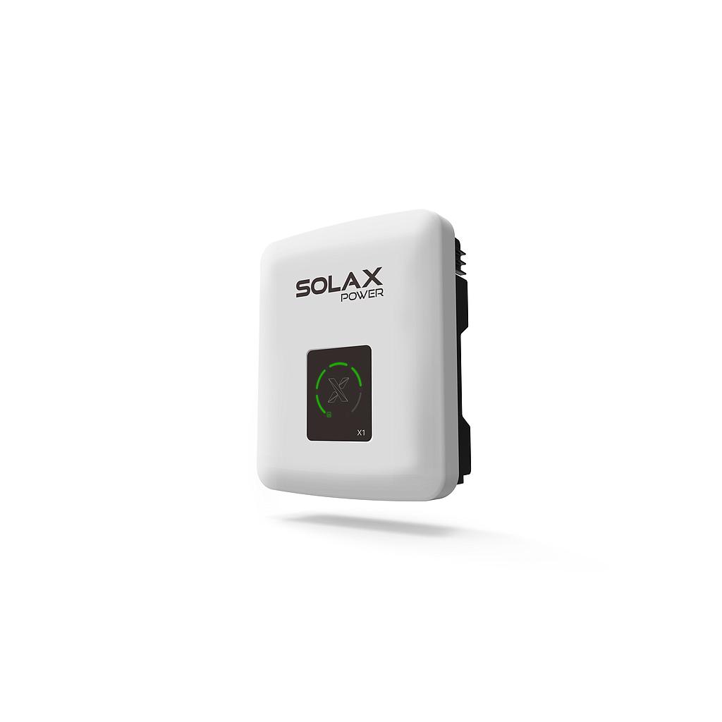 SOLAX INVERTER X1 3.3-T BOOST 2 MPP WITH WIFI LAN