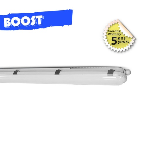 [75812] TRIPROOF-150CM-50W-4000K-6500LM