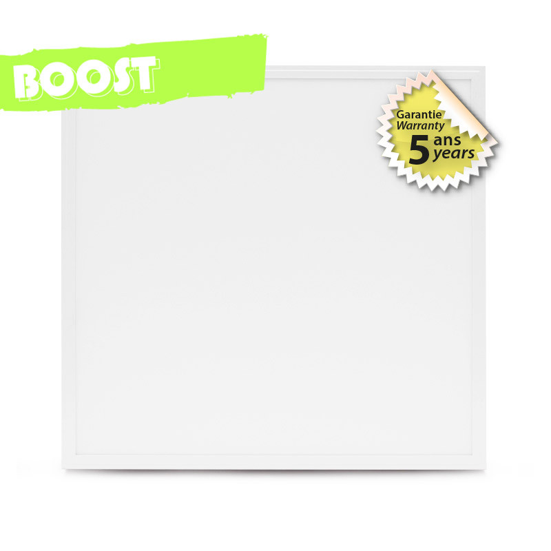 LED-PANEEL-WIT-595x595-28W-4000K-ENEC- 5 JAAR GARANTIE