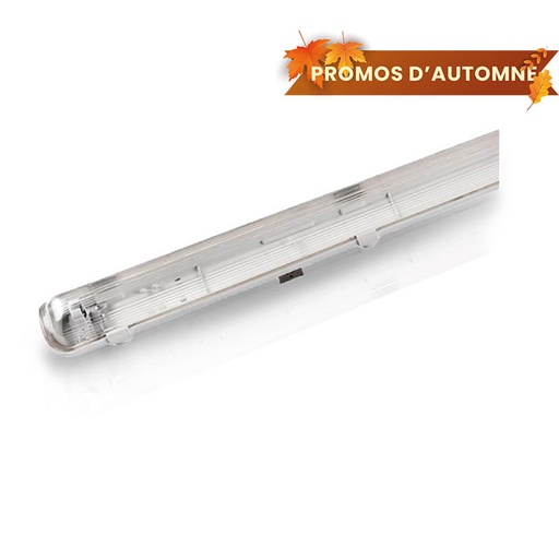[759001] WATERPROOF-HOUSING-TUBE-1x120CM-ONE SIDE