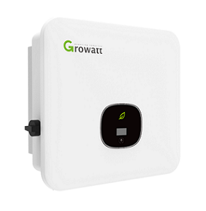 [MOD 8000TL3-XH-BP] GROWATT-INVERTER-HYBRIDE MOD 8000TL3-XH-BP