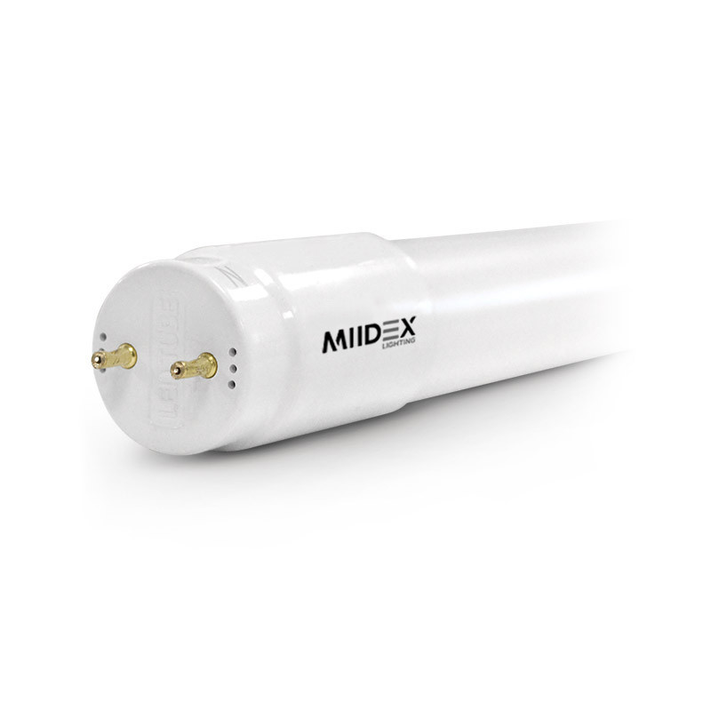 TUBE-LED-10W-600MM-4000K-P/N ONE SIDE