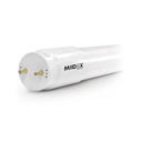 TUBE-LED-10W-600MM-4000K-P/N ONE SIDE