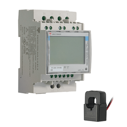 [MTR-3P-250A-CLP] WALLBOX-POWER BOOST 3PHASE UP TO 250A