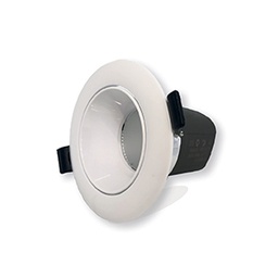 [NEC1623.3] SPOT RICHTBAAR  WIT 7W 3000K 490lm