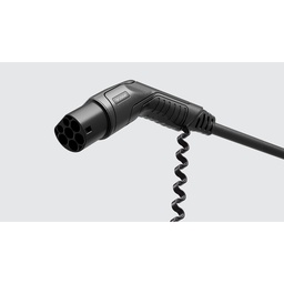 [EVW-CBL-T2-332-8] SMAPEE OPEN END CHARGING CABLE TYPE 2 - 8 M