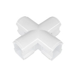 [100509] Foco LED Empotrable Suelo Cuadrado Inox 5W