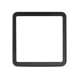 [100496] KADER ZWART VOOR 77906