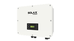 [X3-ULT-25KW] SOLAX X3 ULTRA HYBRID INVERTER 25KW BELGIAN VERSION