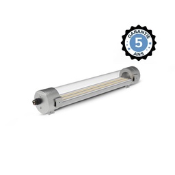 [100711] TRIPROOF-TUBULAR-17W-60CM-TRANSPARANT-4000K-5 JAAR GARANTIE