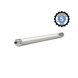 [100713] TRIPROOF-TUBULAR-35W-120CM-TRANSPARANT-4000K-5 JAAR GARANTIE