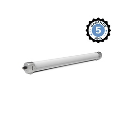 [100720] TRIPROOF-TUBULAR-35W-120CM-OPAAL-3000K-5 JAAR GARANTIE