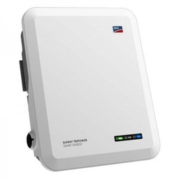 [SMASTPSE6.0] SMA SUNNY TRIPOWER SMART ENERGY 6.0