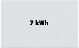 [LUNA2000-7KWH-S1] HUAWEI LUNA BATTERIE MODULE 7KWH LUNA2000-7-S1-GARANTIE 5+10 ANS