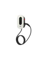 [X1-HAC-7P] SOLAX EVCHARGER 7.2K 1 FASE CABLE 6.5M PXH