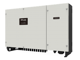 [X3-MEGA-40K] SOLAX INVERTER X3-MEGA-40K-G2(AFCI, Screen）