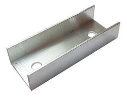 [MSTEC1008] RACCORD RAIL EN ALU