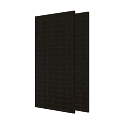 [MEPV 500] SOLAR PANEL EURENER 500W NEXA TOPCON FULL BLACK N-TYPE 30MM WARRANTY 25 YEARS