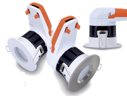 [DL07OSC01CCT] LP-DOWN-OSCAR-7W-IP65-DIM-CCT-WHITE