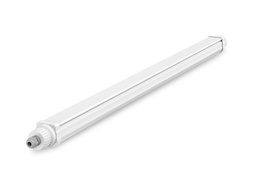 [TP50OLO150NSP] TRIPROOF OSLO-2 150CM 28/36/41/50W 4000K HF-SENSOR