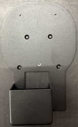 [OHM/001/WBP] OHMY PLAQUE DE MONTAGE WALLBOX PULSAR