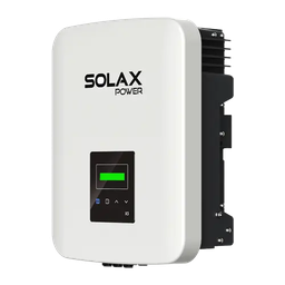 [X3-MIC-6K-G2-LV] SOLAX INVERTER X3 MIC G2 LV 6KW DELTANET