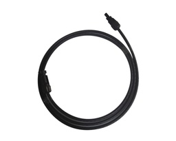 [2310360214] APSYSTEMS DC EXTENSION CABLE 2M - 4mm