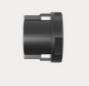 [3127010110] SOLAX AC TRUNK END CAP MICRO OMVORMER