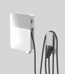 [DENKA20] V2C DENKA DC CHARGING POINT 20KW
