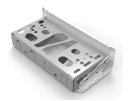 [HWLUNA-7-WMB] HUAWEI LUNA MUURBEVESTIGING BATTERIJ 7KW