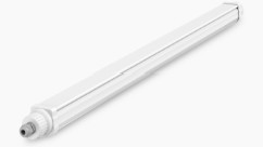 [TP36OLO120CCTDA] TRIPROOF-OSLO-120CM-36W-4000K- 160LM/W - GRADABLE DALI 