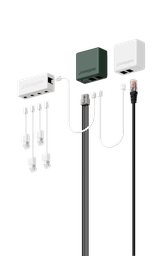 [EV-INFINITY-100A] SMAPPEE SMART KIT 100A