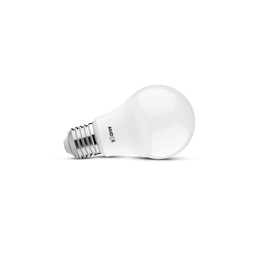 [100992] Ampoule LED E27 Bulb 4W 4000K 180°
