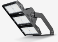 [FL300FRNS90N] PROJECTOR FIRONE-2 4000K 300W DIMMABLE 0-10V (FLV2)