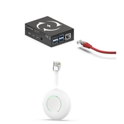 FLEXIO FOR SOLAX HYBRID G4 HOMEWIZARD 