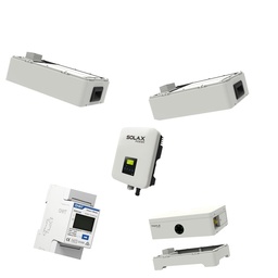 OFFRE BLACK FRIDAY SOLAX MONOPHASE