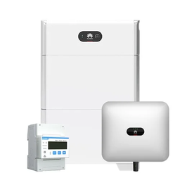 BLACKFRIDAY HUAWEI BUNDEL 3-FASIG