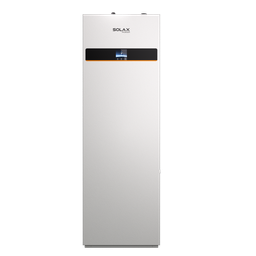 [STN1-C03] SOLAX INDOOR HYDRAULIC INTEGRATED UNIT WITH TANK UNIT MONOFASIG