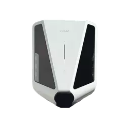 [70202] EASEE FRONT COVER WHITE MID