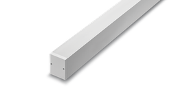 [LS45EVL150CCT01] LP-LINEAR-EVOLINK-150-CCT-22/33/45W-BLANC-KIT DE SUSP. INCL.