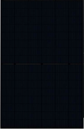 [ODA460-24V-MHDBRz] ZONNEPANEEL OSDA N PRO 460W MONO N-type FULL BLACK DUAL GLASS - GARANTIE 25 JAAR