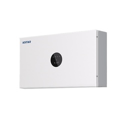 [E8KT-D22] OMVORMER KSTAR BLUESPARK SERIES THREE PHASE (8kW / 8,8kVA) 2 MPPT - 10 JAAR GARANTIE