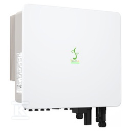 [10000T] SINEXCEL ISUNA THREE PHASE HV HYBRID INVERTER 10.0KW